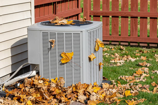 Best Emergency HVAC Services in Elmendorf, TX