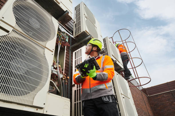 Best VRF (Variable Refrigerant Flow) Systems in Elmendorf, TX