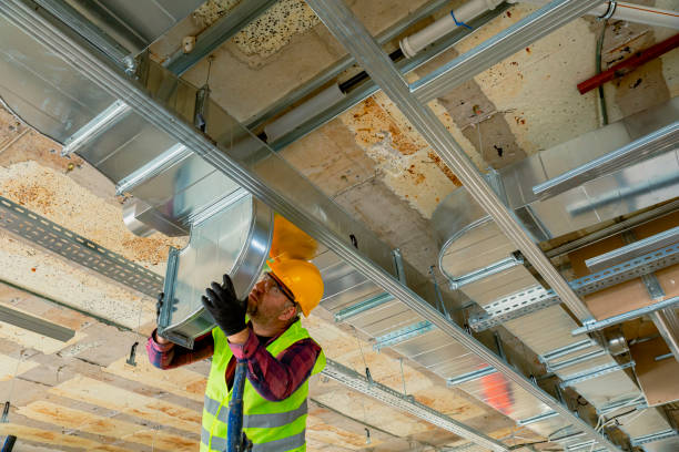 Best Residential HVAC in Elmendorf, TX