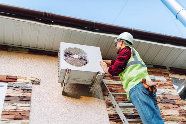 Best Commercial HVAC in Elmendorf, TX