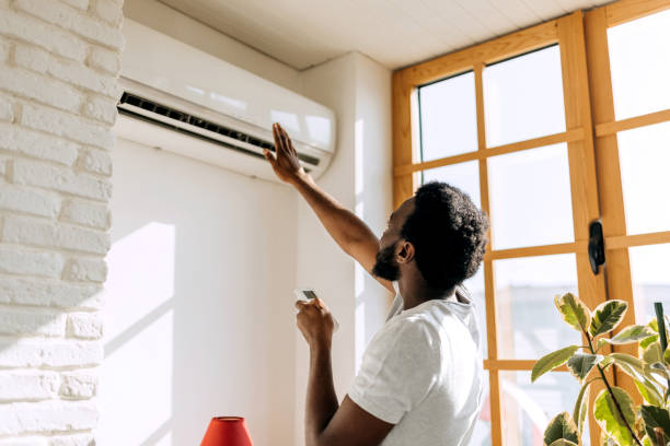 Best HVAC Equipment and Components in Elmendorf, TX