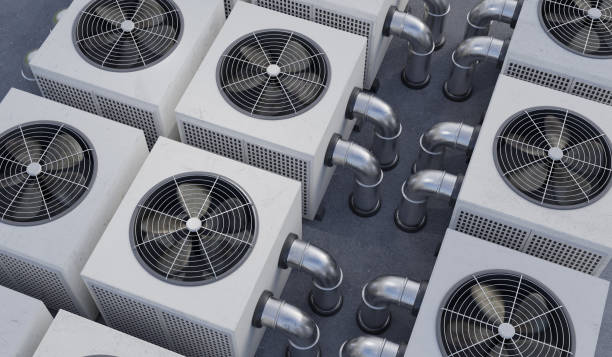 Best Ductless Mini-Split Systems in Elmendorf, TX