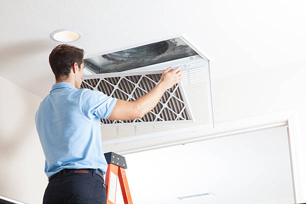 Trusted Elmendorf, TX HVAC Experts