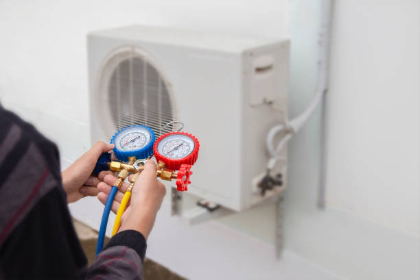 Best HVAC Training and Certification in Elmendorf, TX