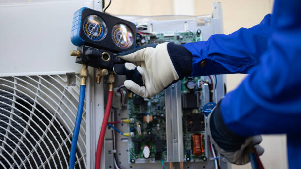 Best Air Conditioning Cleaning in Elmendorf, TX